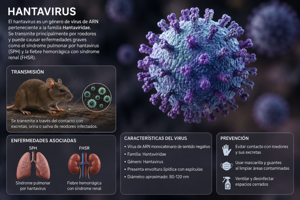 hantavirus tusuerteonline