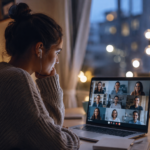 amistades virtuales