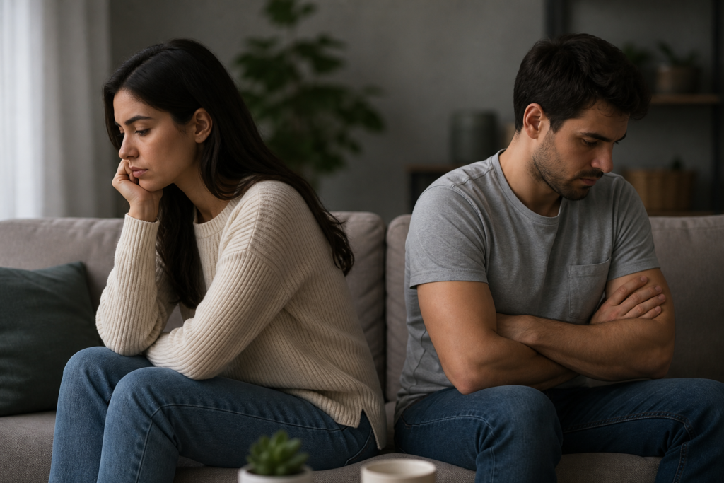 como saber si tu relacion tiene futuro