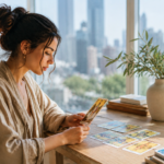 tarot e inteligencia artificial