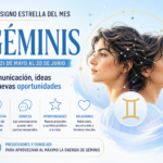 Geminis signo del mes