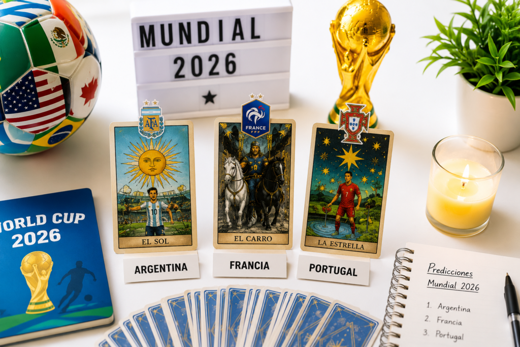 Mundial de futbol resultados