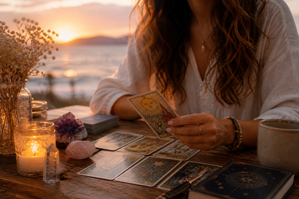 ¿No sabes qué hacer con tu vida?