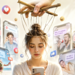 Manipulacion social y algoritmos