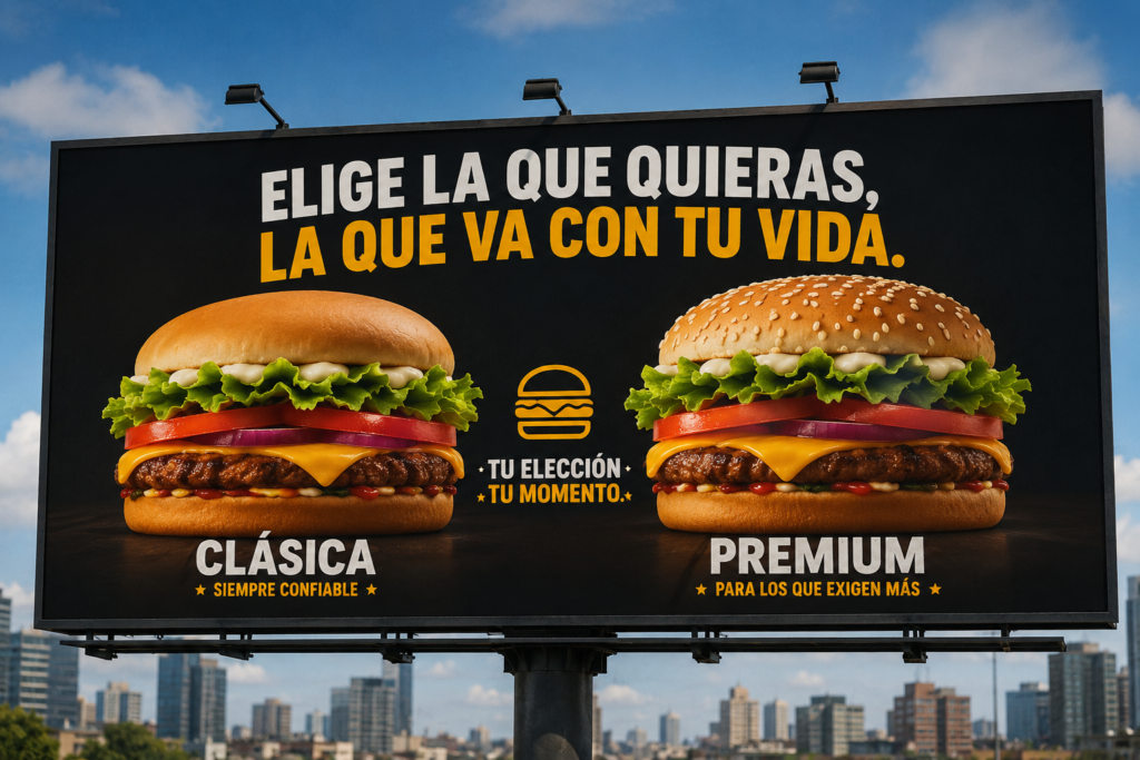 Quién decide lo que pensamos