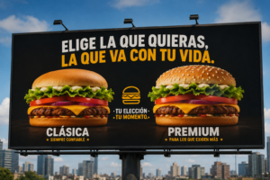 Quién decide lo que pensamos