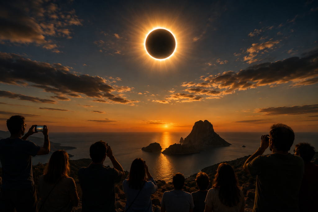 eclipse solar