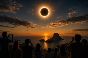 eclipse solar